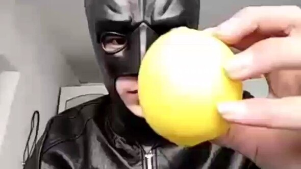 تابعوني من فضلك!