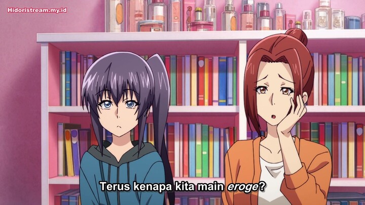 Eps_11 diving isinya cowok mabuk teh oolong musim 3