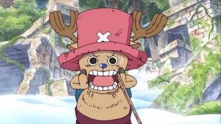 Kawaii Chopper😍