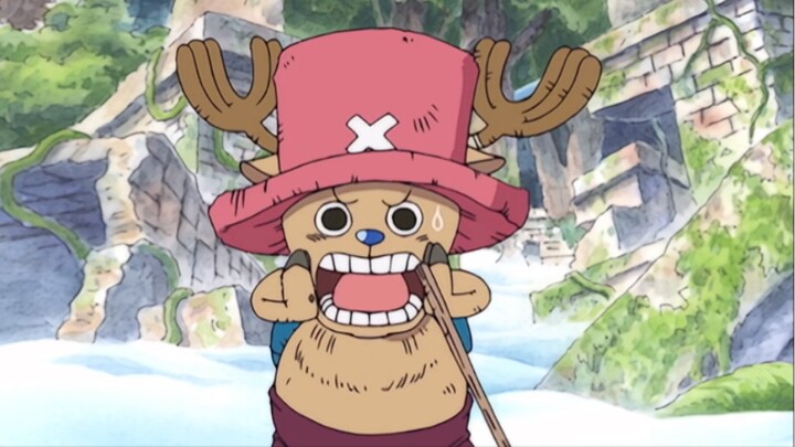 Kawaii Chopper😍