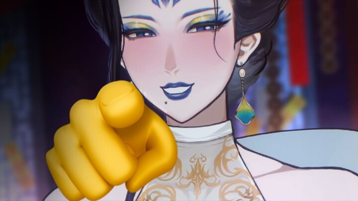 “กฎที่ซ่อนอยู่” ของนิกายเหอฮวน