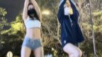 世界那么大  不sao白不sao