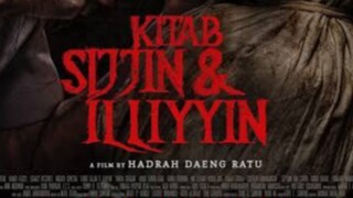 THE BOOK OF SIJON & ILLIYON FULL HD