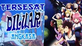 Kanata No Astra Review Anime - Indonesia