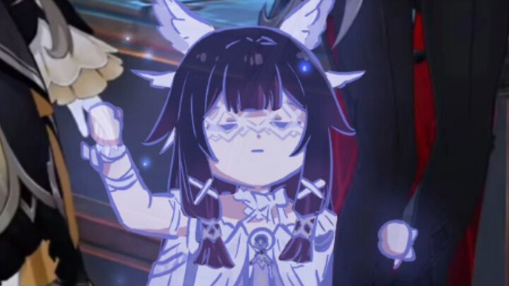 Parents Bringing Their Kid to Visit Feels So Familiar