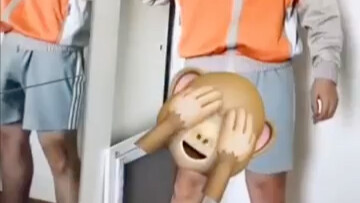 黑皮体育生，在线尬舞