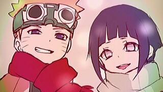 NaruHina><🦊🍜💗