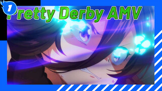 AMV/Pretty Derby | Trở thành anh hùng của bạn_1