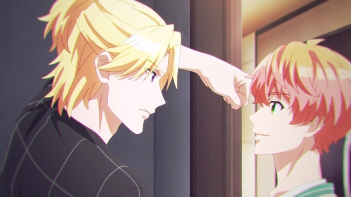 Number 24 「AMV」 - Call You Mine