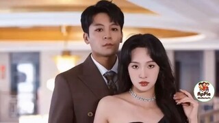 เย่จิ่นเซวียนทะลุมิติเข้าไปในนิยาย จบเรื่อง
