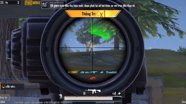 Sự kiện jombie 2.8