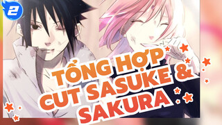 Tổng hợp Cut Sasuke & Sakura P5_2