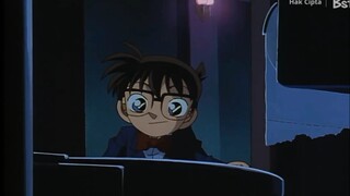 Detective Conan Eps 39, 40 - Cute & Funny Moments