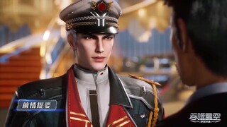 Phệ thôn tinh không tập 48 | Bản đẹp