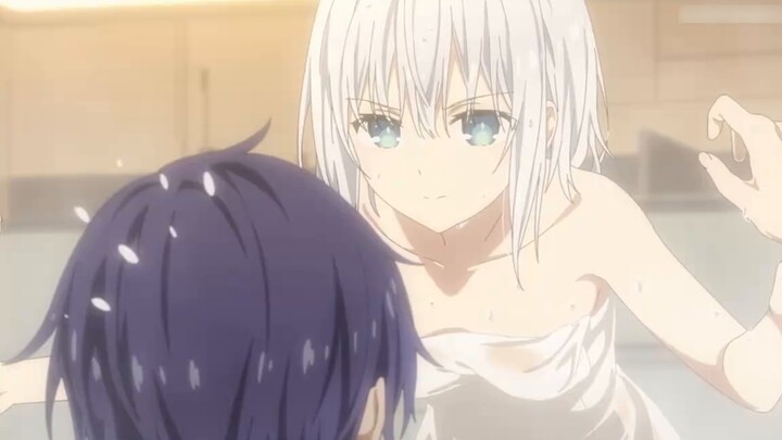 [2025 B Meng Date Battle Support] Date A Live Kiss Everywhere~