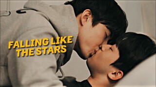 𝙁𝙖𝙡𝙡𝙞𝙣𝙜 𝙞𝙣 𝙡𝙤𝙫𝙚 | Korean BL Multifandom