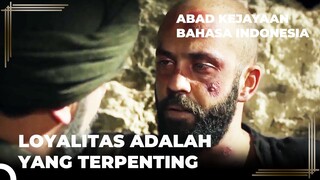 Meskipun Disiksa Dia Tidak Menyerah Mustafa | Abad Kejayaan