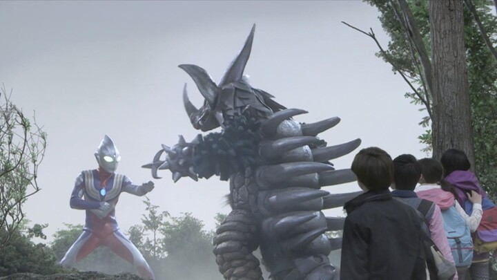 Ultraman Ginga Gekijou Special 1 (Sub Indo)