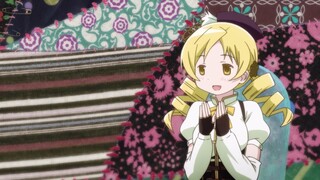 Ma Pháp Thiếu Nữ Madoka Magica Movie 03 2013