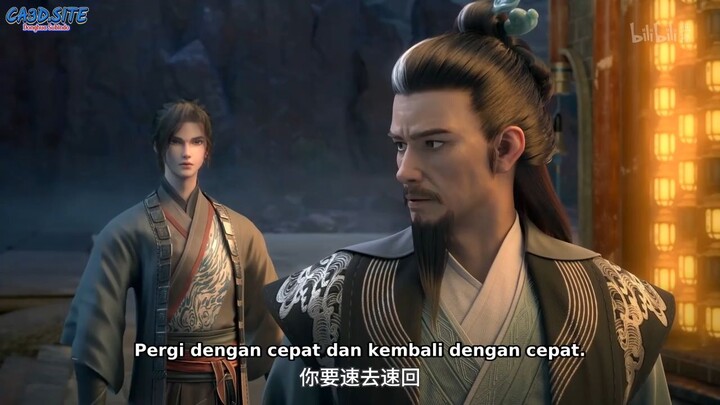 Walking The Way All Alone Episode 2 Sub Indo