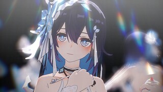 「希儿/𝒰𝓇-𝒮𝓉𝓎𝓁𝑒」//在幻影和梦里，祈求彼岸的歌