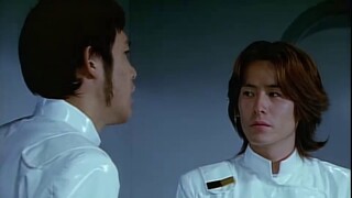 Trailer episode terakhir "Future Sentai Time Linker" - Saya akan membuka masa depan dan bergerak men