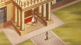 Saikin Yatotta Maid Ga Ayashii Episode 9