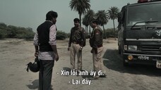 Phi vụ trả thù EP 8 [Sub Việt]