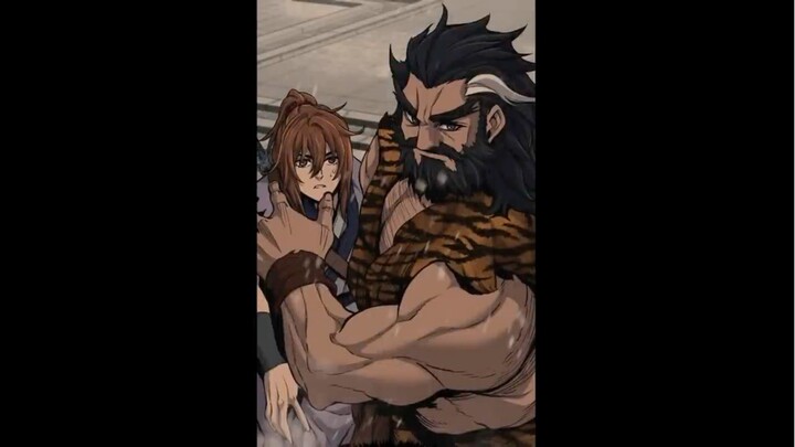 มังฮวา [ เซียนสัมผัสดาบ⚔️ ] ตอนที่ 36-40