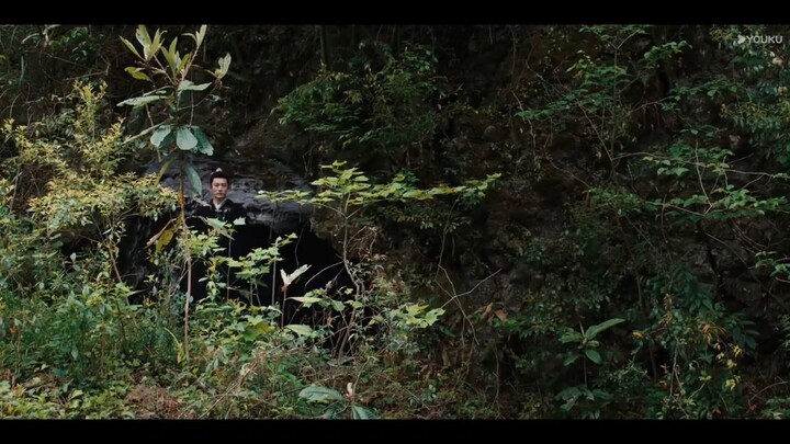 ใบไม้ผลิบานที่มอดไหม้ { ตอนที่ 26 }