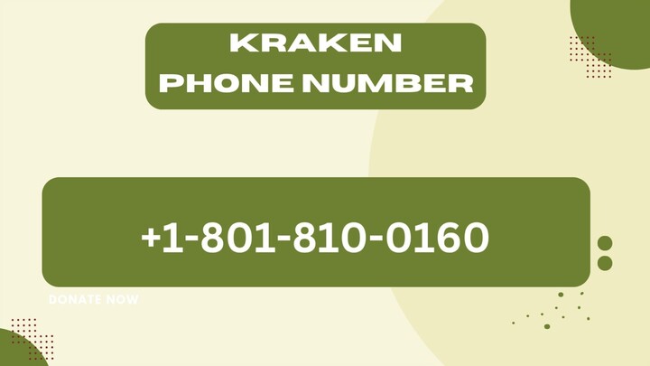 F⇢ull L⇢ist of Kraken® – [U.S. Toll Free Numbers: A Comprehensive Step-by-Step Guide