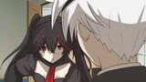 [Anime tự chế] Punishing: Gray Raven | Tình yêu sẽ tan biến sao?