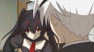 [Anime tự chế] Punishing: Gray Raven | Tình yêu sẽ tan biến sao?