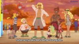 Pokemon Sun & Moon Episode 23