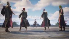 The Strongest Upgrade Episode 34 Sub Indo
