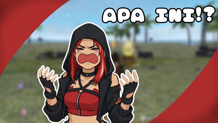 NIATNYA MAU MENANG KOK MALAH JADI GINI?!