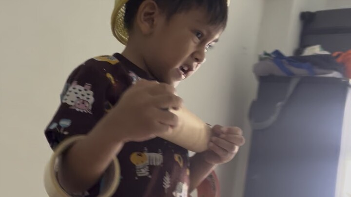 lucu