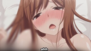 anime 21++ no Sensor 💦💦