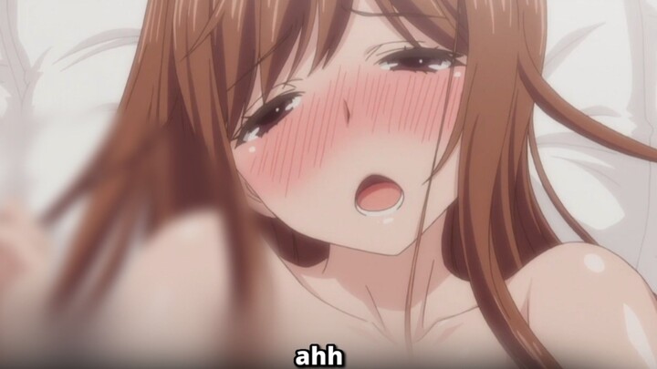 anime 21++ no Sensor 💦💦