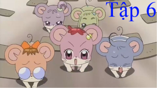 Doremi SS3 – Phép thuật thần kỳ Tập 6