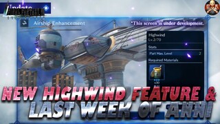 [FF7 Ever Crisis] - New Highwind information leaks & Trailer + NEW Shiva stream & weapons