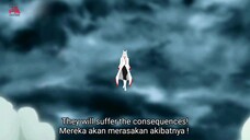 KLONING MADARA VS BORUTO SPARRING | Boruto Two Blue Vortex Part 1799