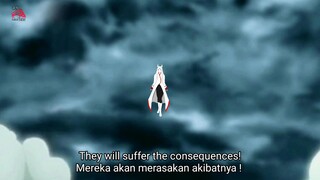 KLONING MADARA VS BORUTO SPARRING | Boruto Two Blue Vortex Part 1799