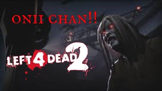 Left 4 Dead 2  - ketika saya bertemu Witch