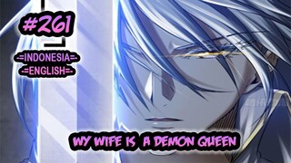 My Wife is a Demon Queen ch 261 [Indonesia - English]