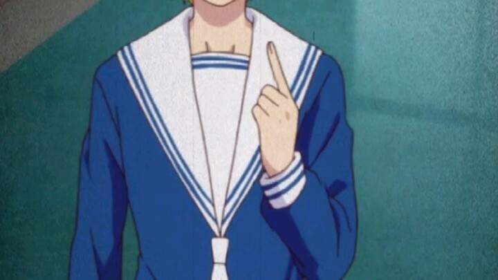 glow up nya bikin iri😖😣