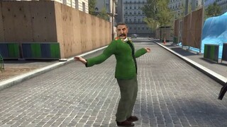 【MMD】Stalin’s Pure Land of Paradise