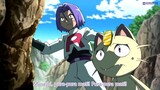 Pokemon XY Episode 46 Subtitle Indonesia