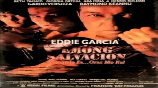 EMONG SALVACION: HUMANDA KA, ORAS MO NA! (1996) FULL MOVIE