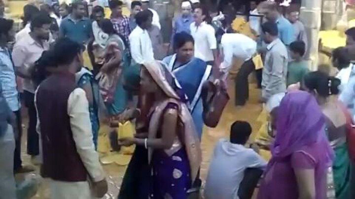 Jejuri gad